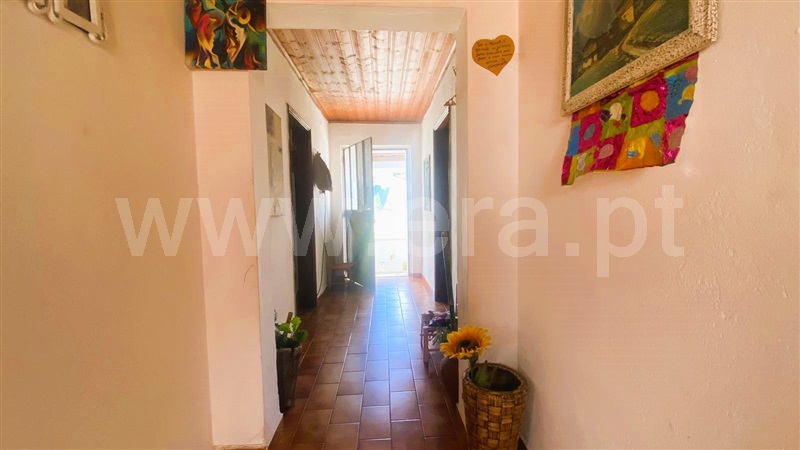 Moradia T3 Odemira, Vale de Santiago - 1408747 - 2