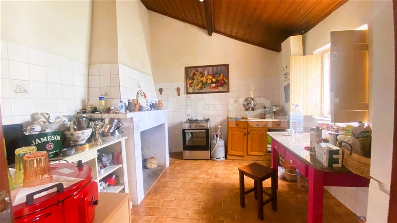 Moradia T3 Odemira, Vale de Santiago - 1408747 - 4