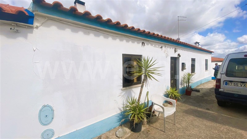 Moradia T3 Odemira, Vale de Santiago - 1408747 - 7