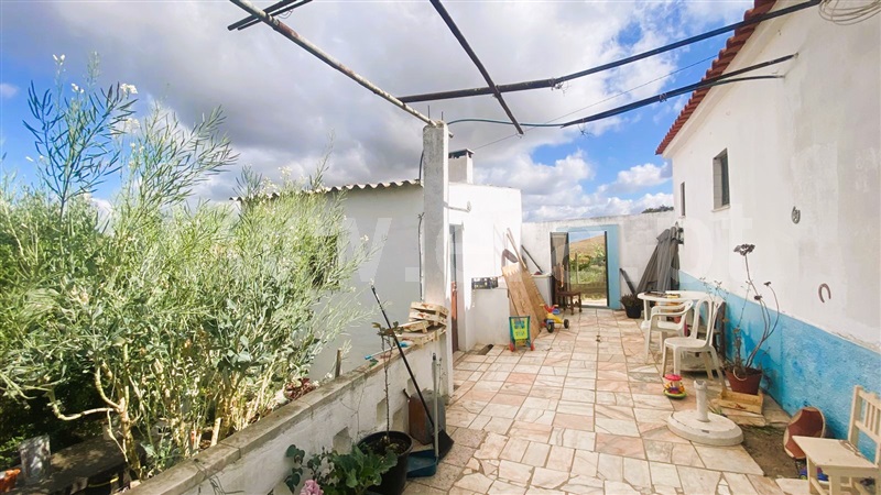 Moradia T3 Odemira, Vale de Santiago - 1408747 - 15