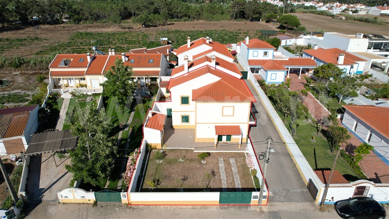 Moradia T3 / Odemira, Vila Nova de Milfontes