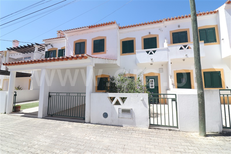 Moradia T3 / Odemira, Vila Nova de Milfontes