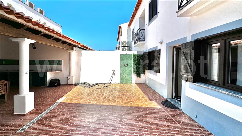 Moradia T3 / Odemira, Vila Nova de Milfontes