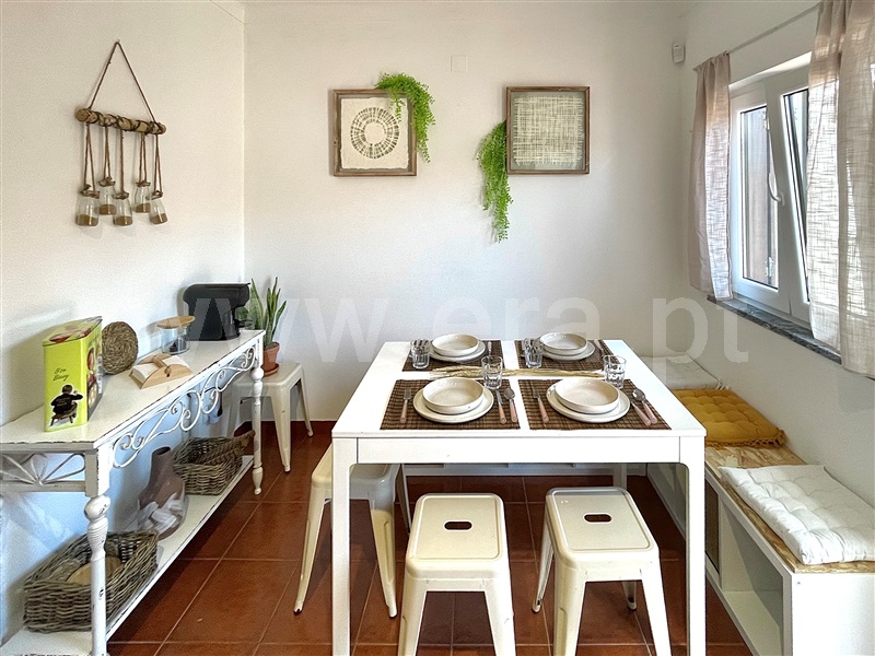 Andar Moradia T3 Odemira, Vila Nova de Milfontes - 1499297 - 4