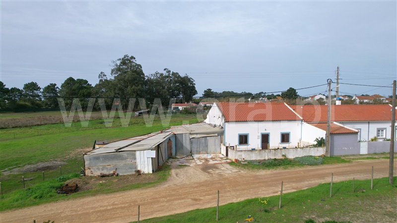Moradia T3 / Odemira, Vila Nova de Milfontes