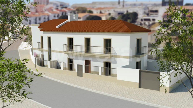 Moradia T3 / Oeiras, Barcarena