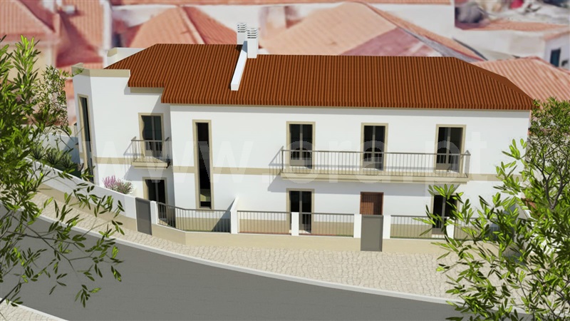 Moradia T3 à venda em Barcarena, Oeiras — foto 2