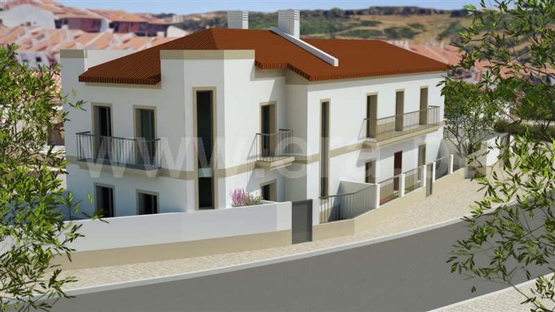 Moradia T3 à venda em Barcarena, Oeiras — foto 3