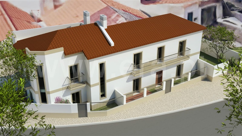 Moradia T3 à venda em Barcarena, Oeiras — foto 4