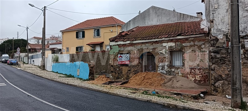 Moradia T3 à venda em Barcarena, Oeiras — foto 6