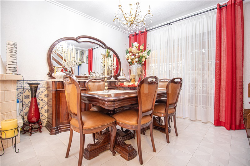 Moradia T3 com Anexo Oeiras, Queijas - 1345636 - 23