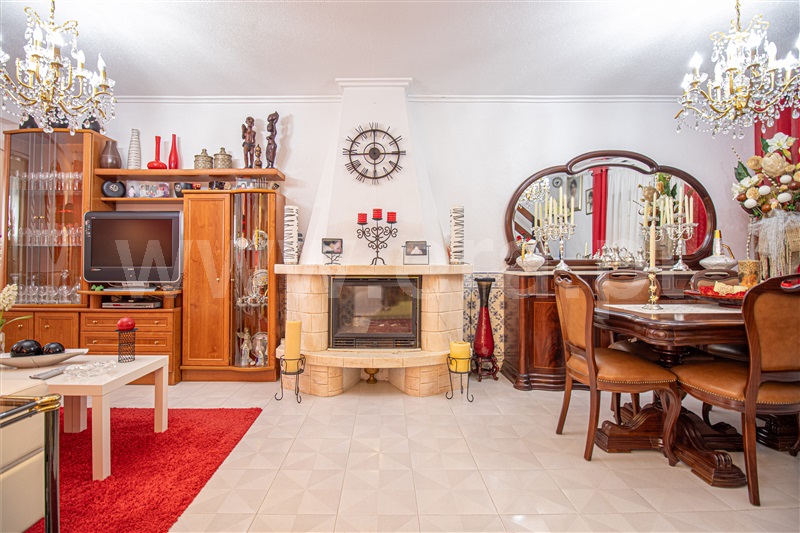 Moradia T3 com Anexo Oeiras, Queijas - 1345636 - 24