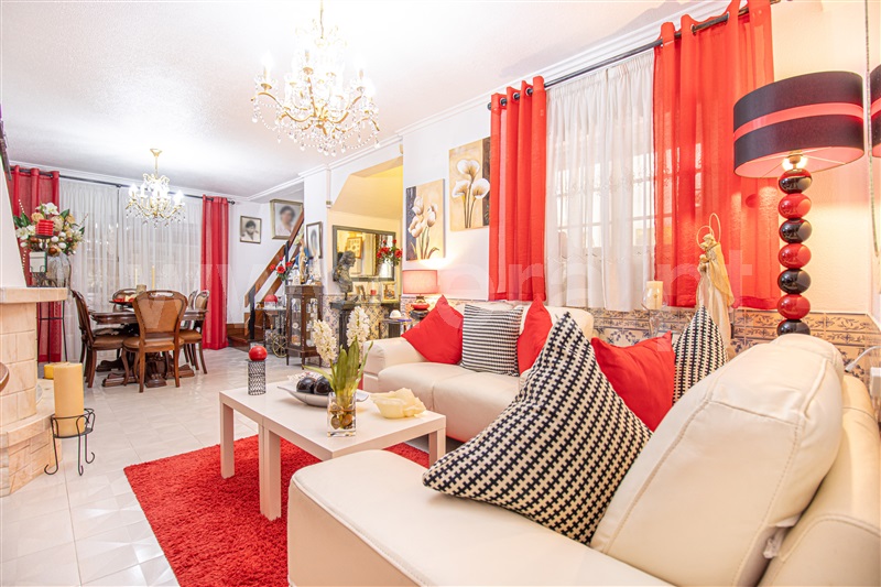 Moradia T3 com Anexo Oeiras, Queijas - 1345636 - 27