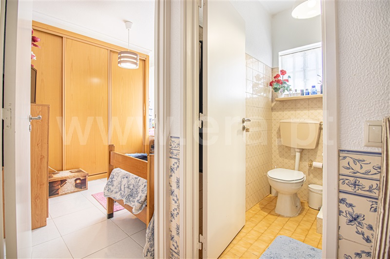 Moradia T3 com Anexo Oeiras, Queijas - 1345636 - 28