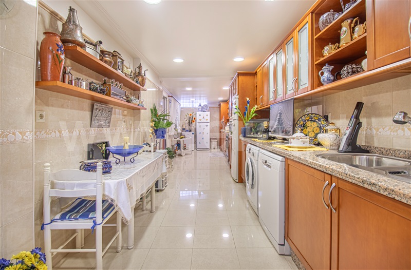 Moradia T3 com Anexo Oeiras, Queijas - 1345636 - 34