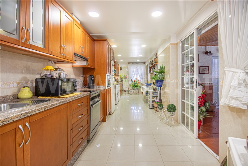 Moradia T3 com Anexo Oeiras, Queijas - 1345636 - 37