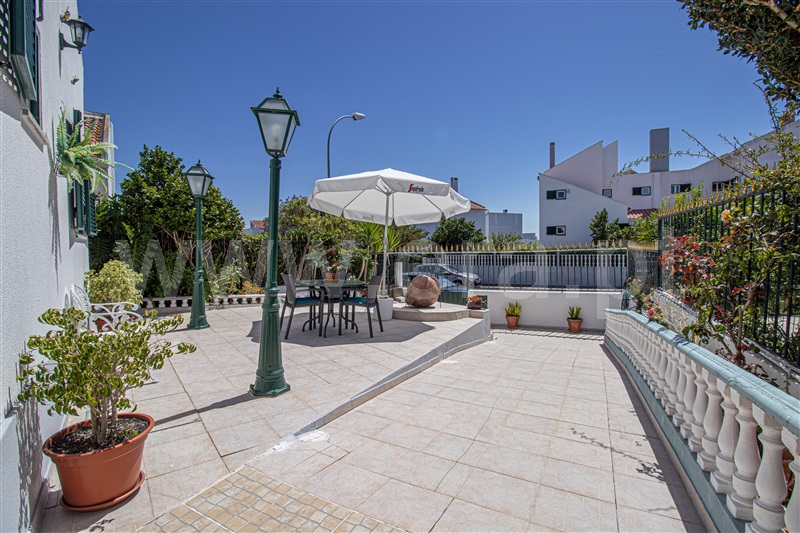 Moradia T3 com Anexo Oeiras, Queijas - 1345636 - 42