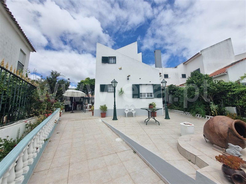 Moradia T3 com Anexo Oeiras, Queijas - 1345636 - 51