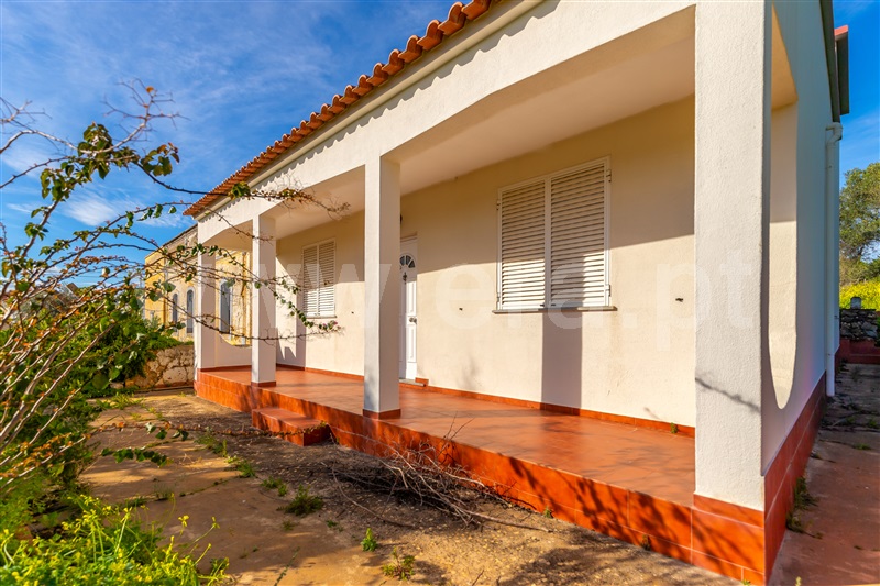 Moradia T3 / Olhão, Moncarapacho e Fuseta