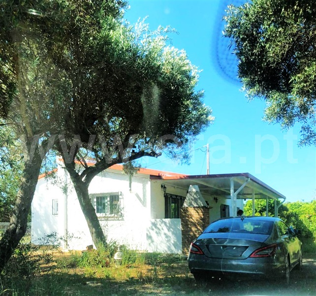 Moradia T3 à venda em Moncarapacho e Fuseta, Olhão — foto 3