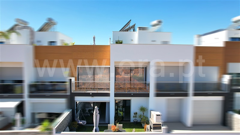 Moradia T3 / Olhão, Olhão Norte