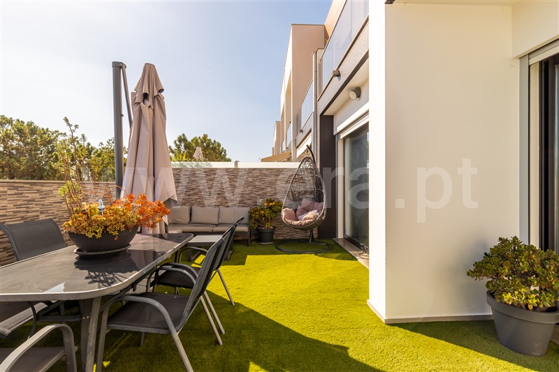 Moradia em Banda T3 Olhão, Aberta - 1510483 - 21
