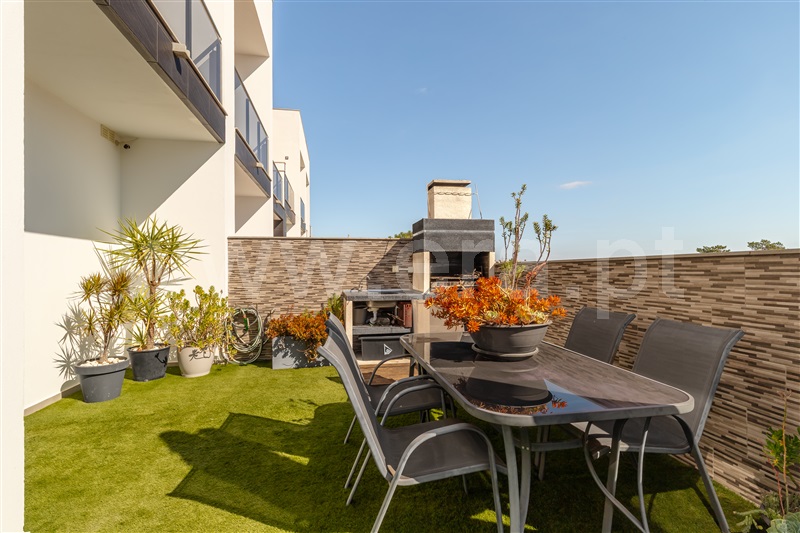 Moradia em Banda T3 Olhão, Aberta - 1510483 - 22