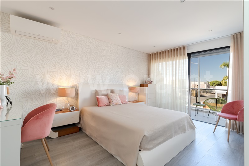 Moradia em Banda T3 Olhão, Aberta - 1510483 - 38