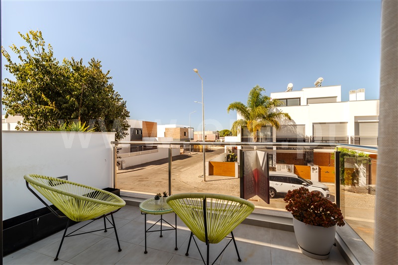 Moradia em Banda T3 Olhão, Aberta - 1510483 - 43