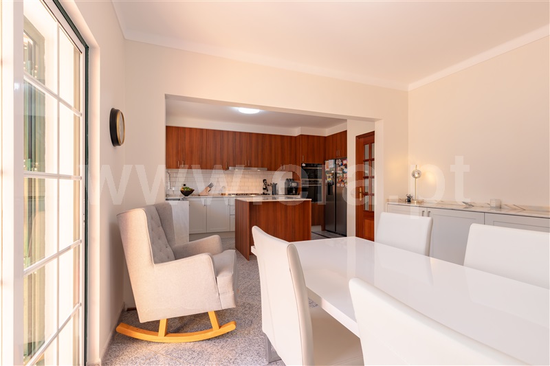 Moradia T3 à venda em Pechão, Olhão — foto 11