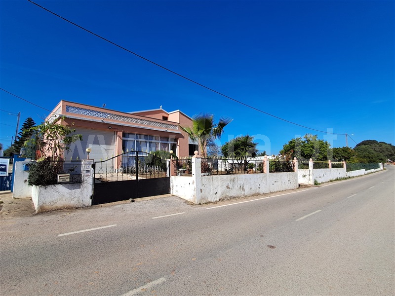 Moradia T3 / Olhão, Pechão