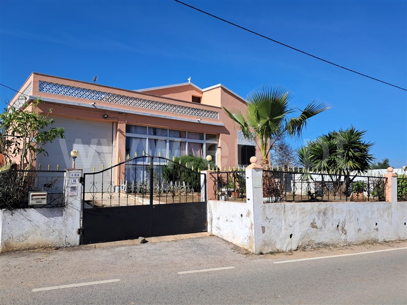 Moradia T3 Olhão, Pechão - 1492769 - 9