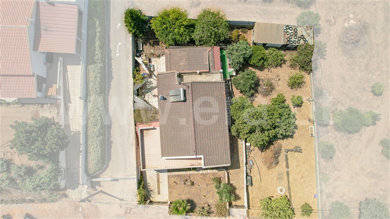 Moradia T3 Olhão, Pechão - 1492769 - 1
