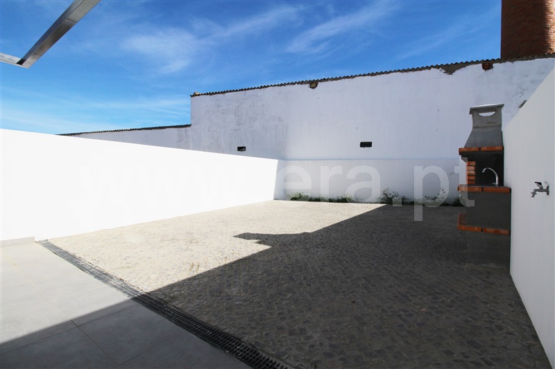 Moradia T3 Olhão, Quelfes - 1495234 - 18