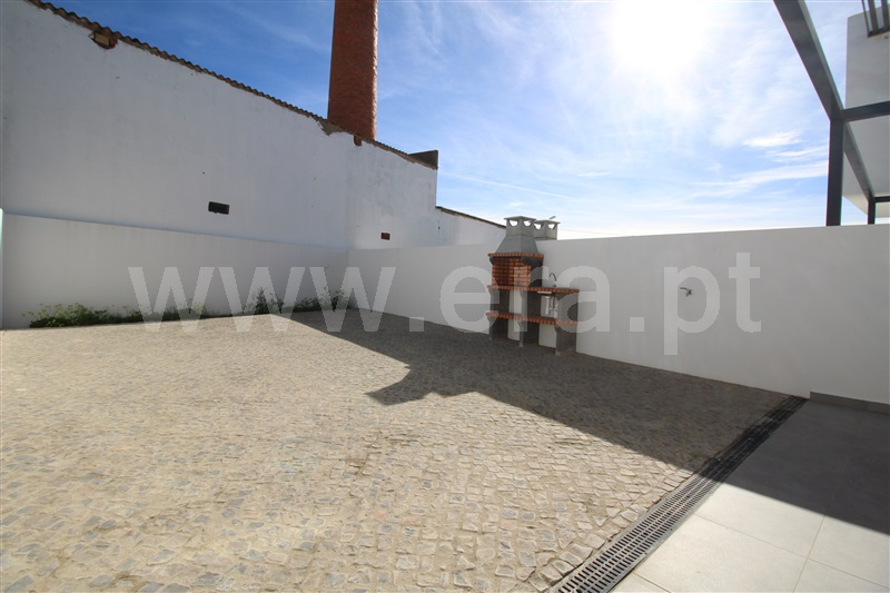 Moradia T3 Olhão, Quelfes - 1495234 - 19