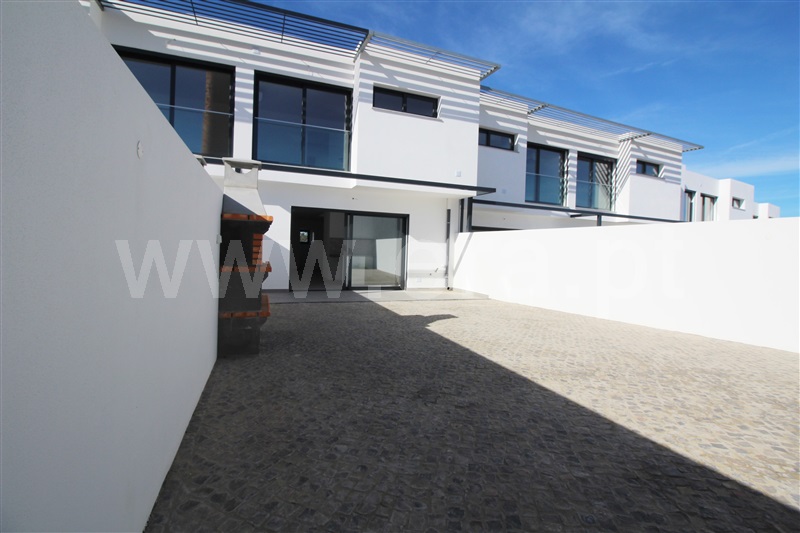 Moradia T3 Olhão, Quelfes - 1495234 - 20