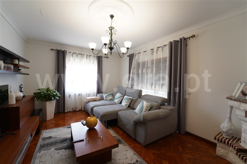 Moradia T3 Oliveira de Azeméis, Cucujães - 2 - 1484897 - 3