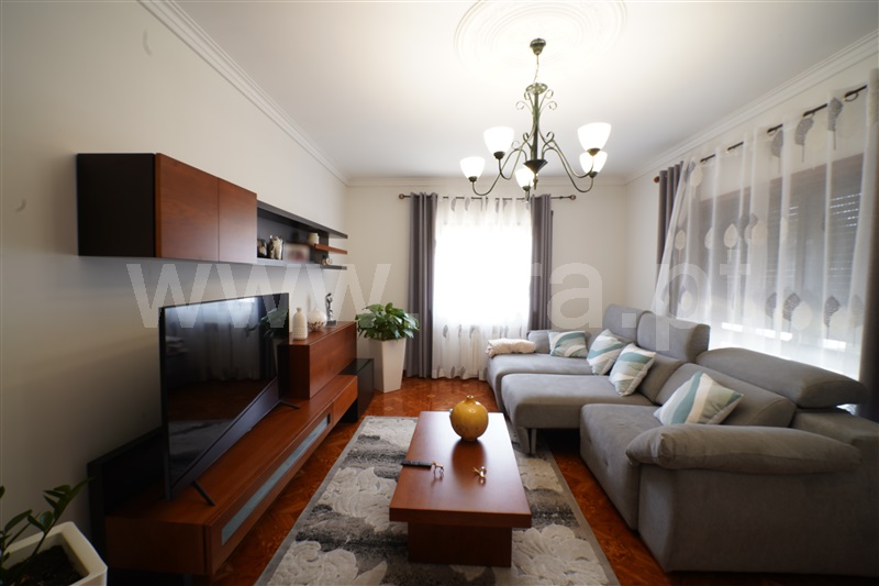 Moradia T3 Oliveira de Azeméis, Cucujães - 2 - 1484897 - 4