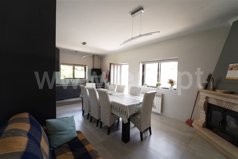 Moradia T3 Oliveira de Azeméis, Cucujães - 2 - 1484897 - 8