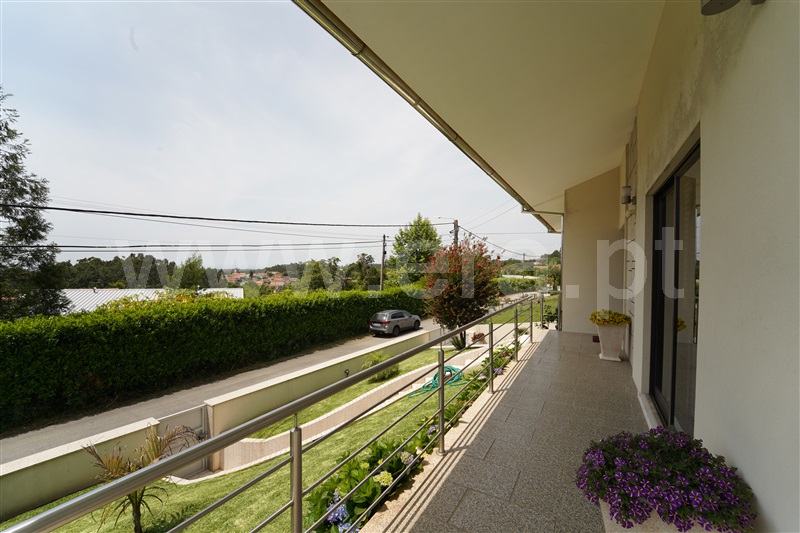 Moradia T3 Oliveira de Azeméis, Cucujães - 2 - 1484897 - 15