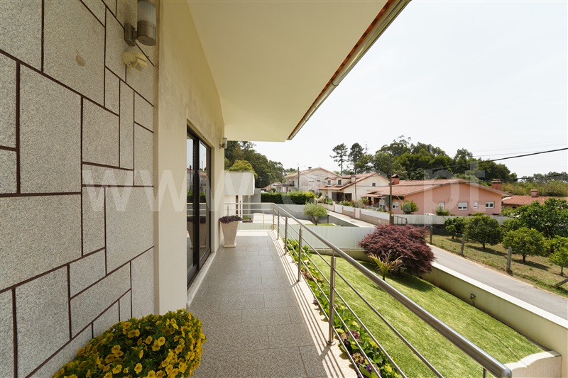 Moradia T3 Oliveira de Azeméis, Cucujães - 2 - 1484897 - 17