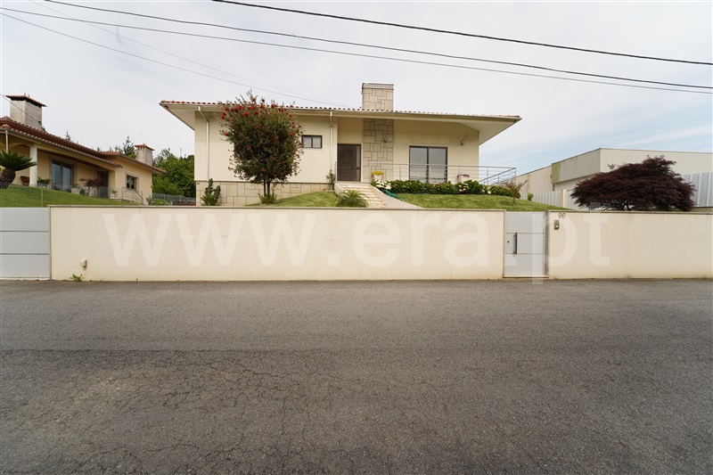 Moradia T3 / Oliveira de Azeméis, Cucujães - 2