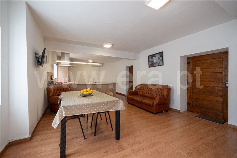 Moradia T3 / Oliveira de Azeméis, Ossela