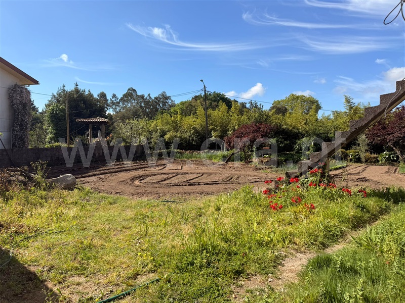 Moradia T3 à venda em Pinheiro da Bemposta, Travanca e Palmaz, Oliveira de Azeméis — foto 15