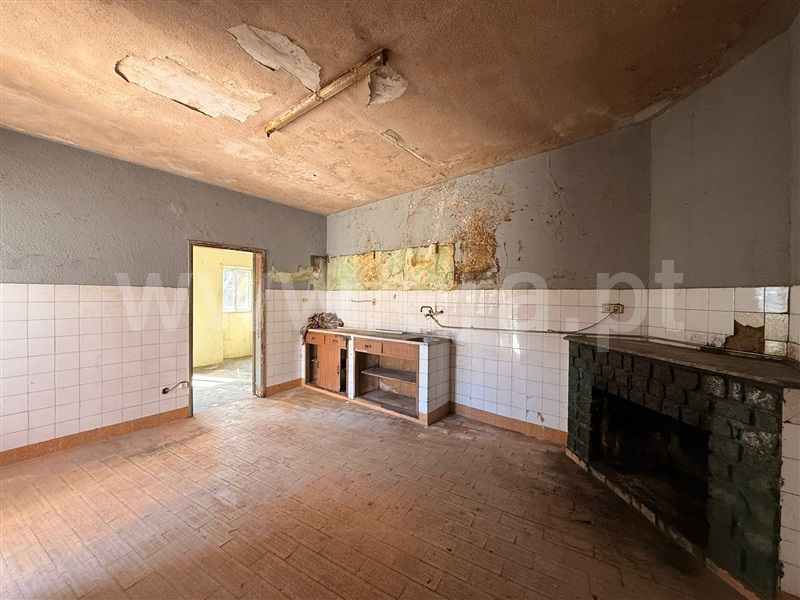 Moradia T3 à venda em Pinheiro da Bemposta, Travanca e Palmaz, Oliveira de Azeméis — foto 18