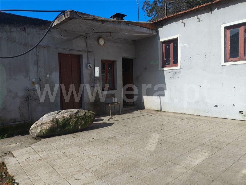 Moradia T3 à venda em Pinheiro da Bemposta, Travanca e Palmaz, Oliveira de Azeméis — foto 5