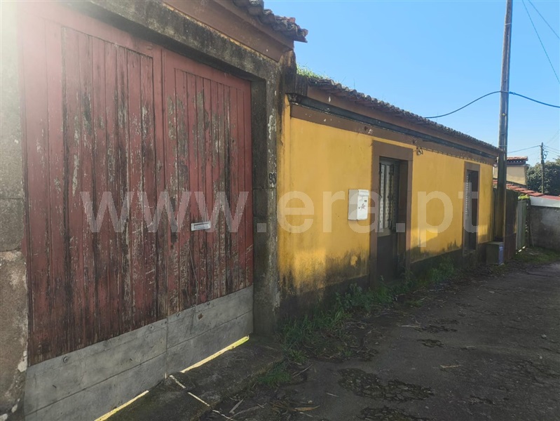Moradia T3 à venda em Pinheiro da Bemposta, Travanca e Palmaz, Oliveira de Azeméis — foto 7