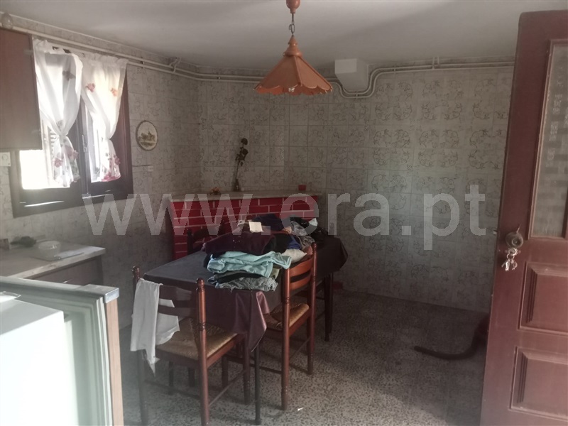Moradia T3 Oliveira de Azeméis, Pinheiro da Bemposta - 1496544 - 2
Cozinha
