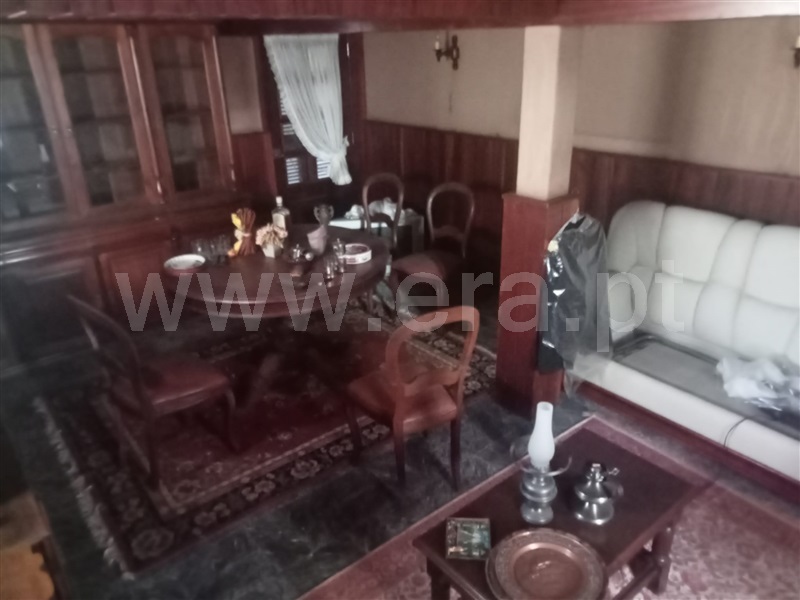 Moradia T3 Oliveira de Azeméis, Pinheiro da Bemposta - 1496544 - 4
Sala