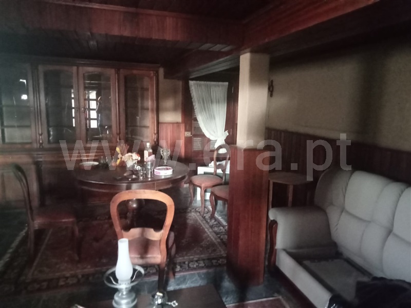 Moradia T3 Oliveira de Azeméis, Pinheiro da Bemposta - 1496544 - 5
Sala